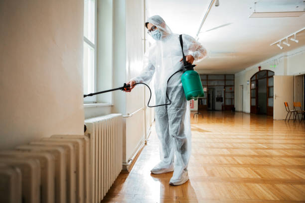 Rawls Springs, MS Pest Control Company